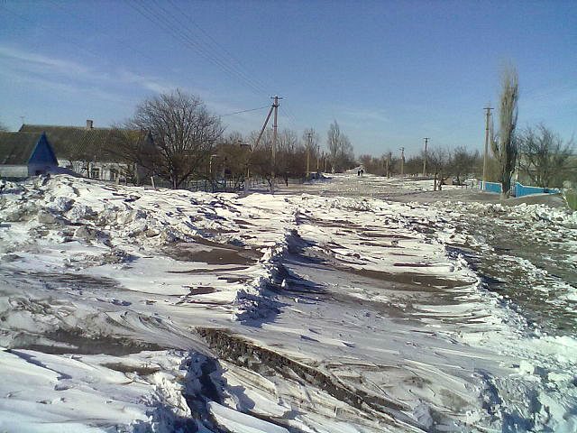 TERNOWKA.UA - Велика Тернівка