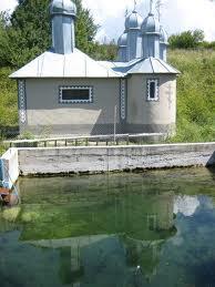 Благословенна земля - Завалійки