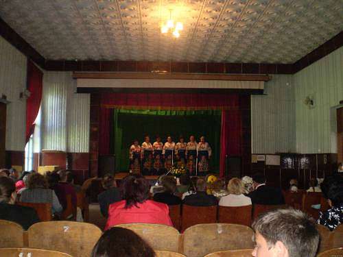 Наші фото - Іскрене