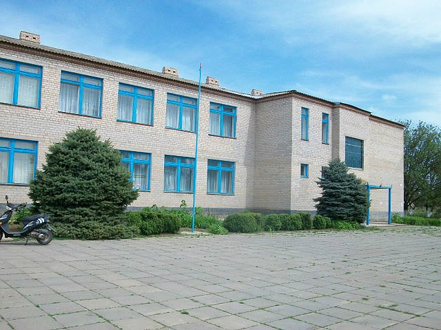 TERNOWKA.UA - Велика Тернівка