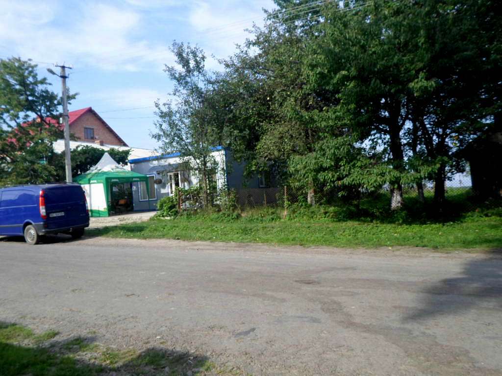 Магазини - Угільня