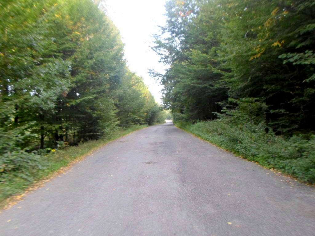 Краєвид - Угільня