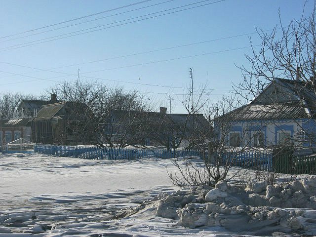 TERNOWKA.UA - Велика Тернівка