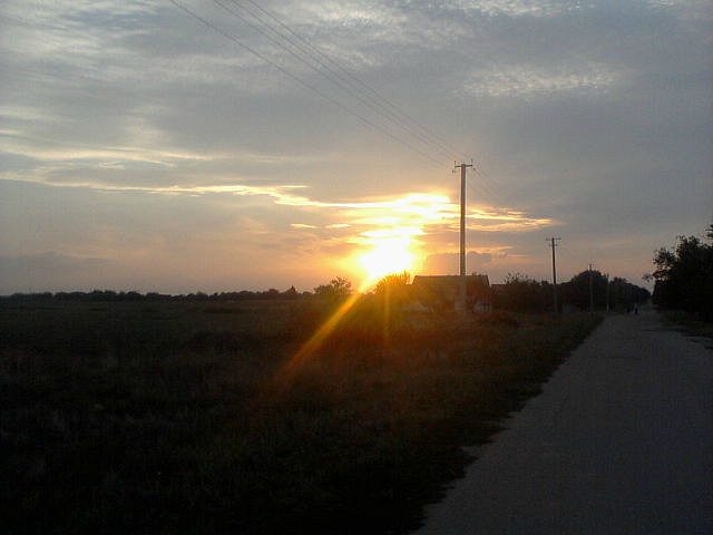 TERNOWKA.UA - Великая Терновка