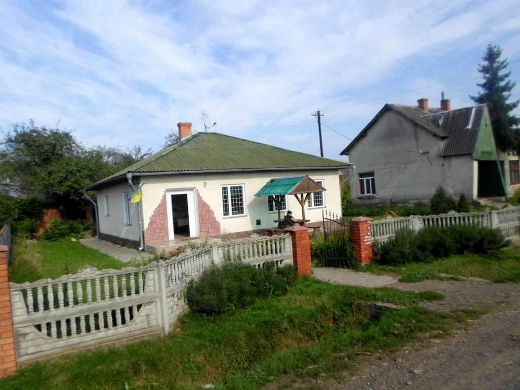 Магазини - Великие Дедушичи