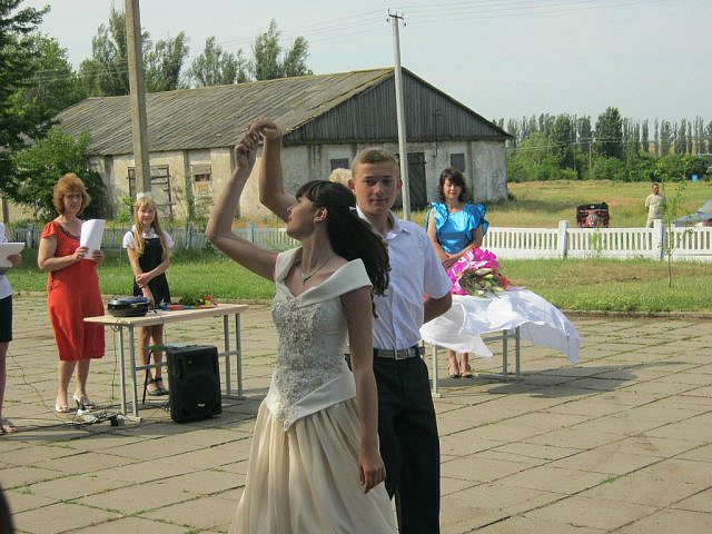 TERNOWKA.UA - Велика Тернівка