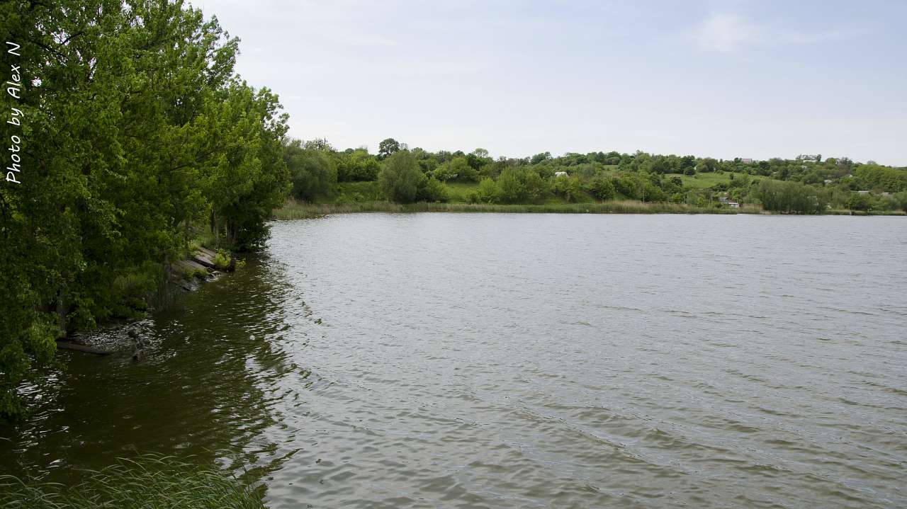 Ставище - Ставище