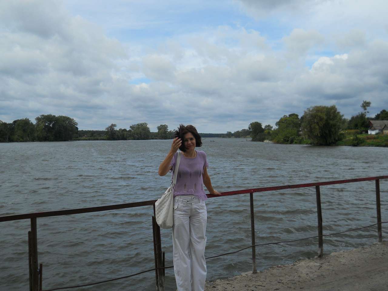 Мислятин - Мыслятин