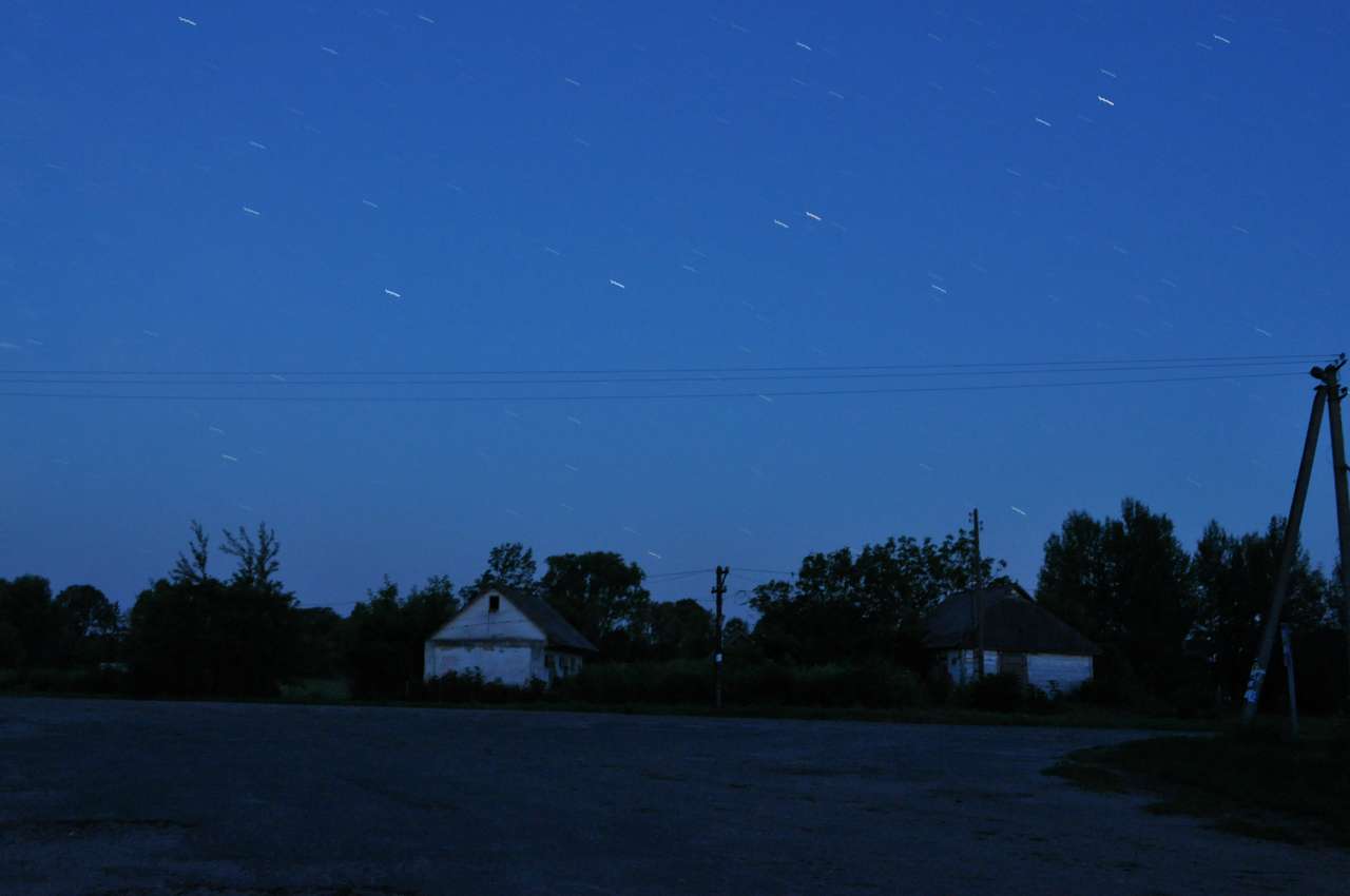 Соловіївка - Соловеевка