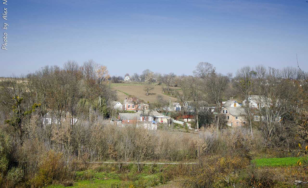 Ставище - Ставище