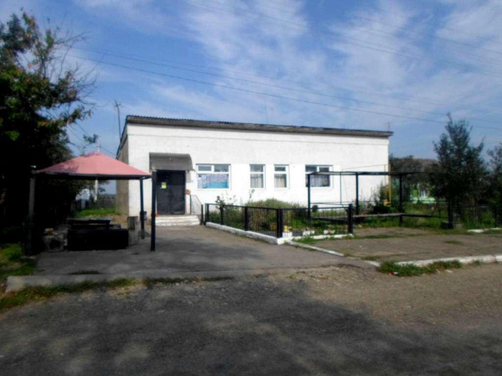 Магазини - Угільня