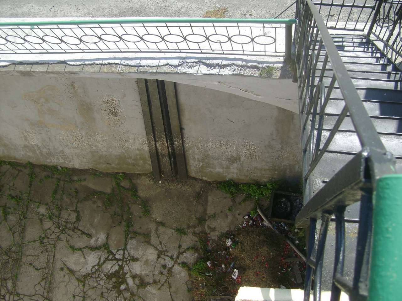 СТЕБЛІВСЬКА ГЕС - Стеблів