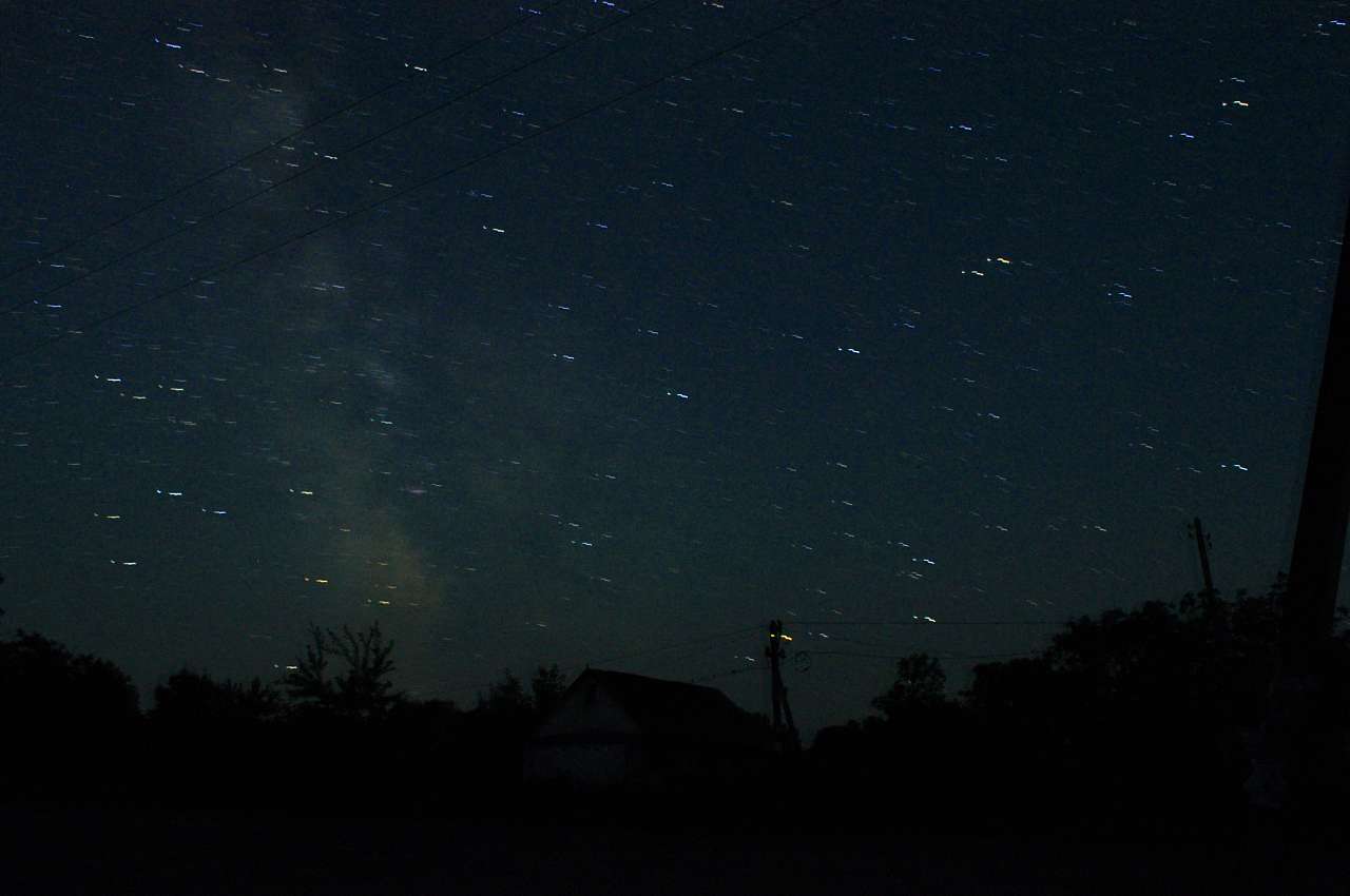Соловіївка - Соловеевка