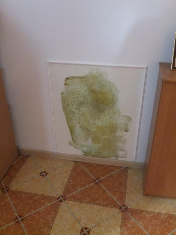 Благословенна земля - Завалійки