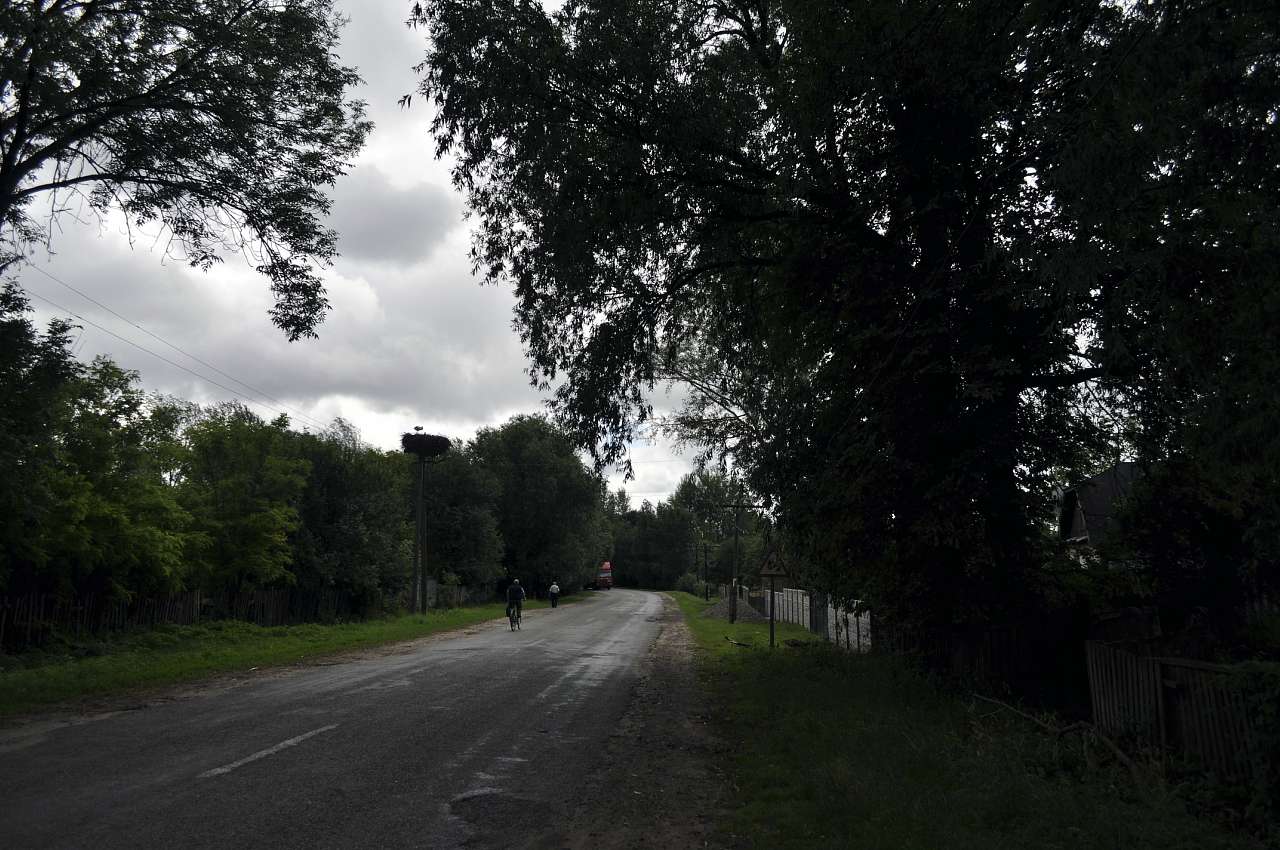 Соловіївка - Соловіївка