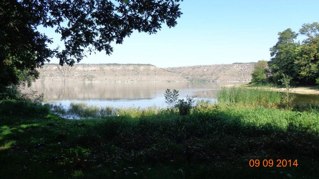 Кормань 2014 - Кормань