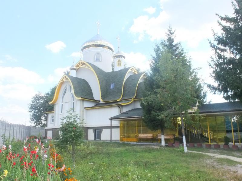 Благословенна земля - Завалійки