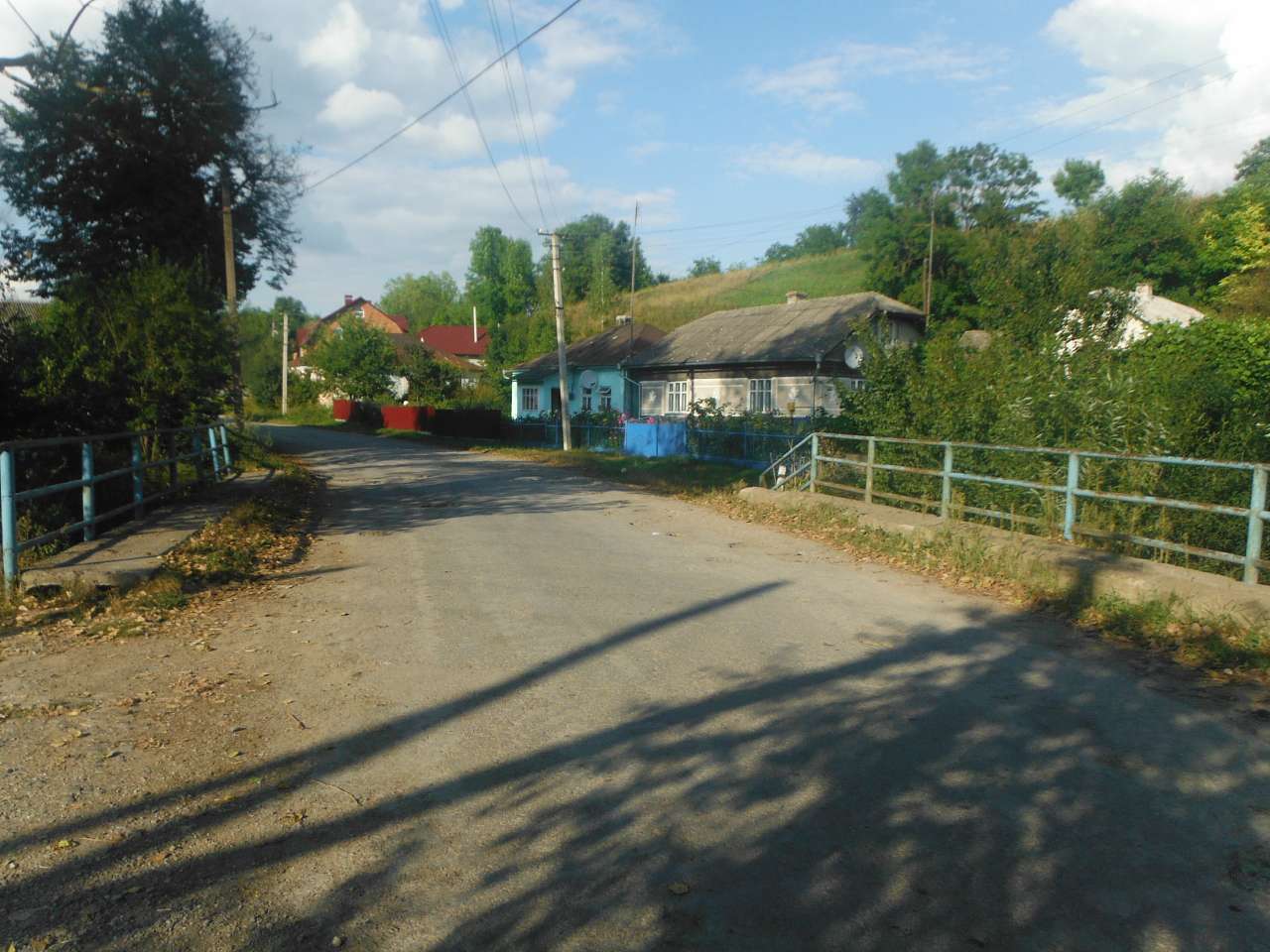 До дому, до мами, в Золотий Потік!!! - Золотий Потік