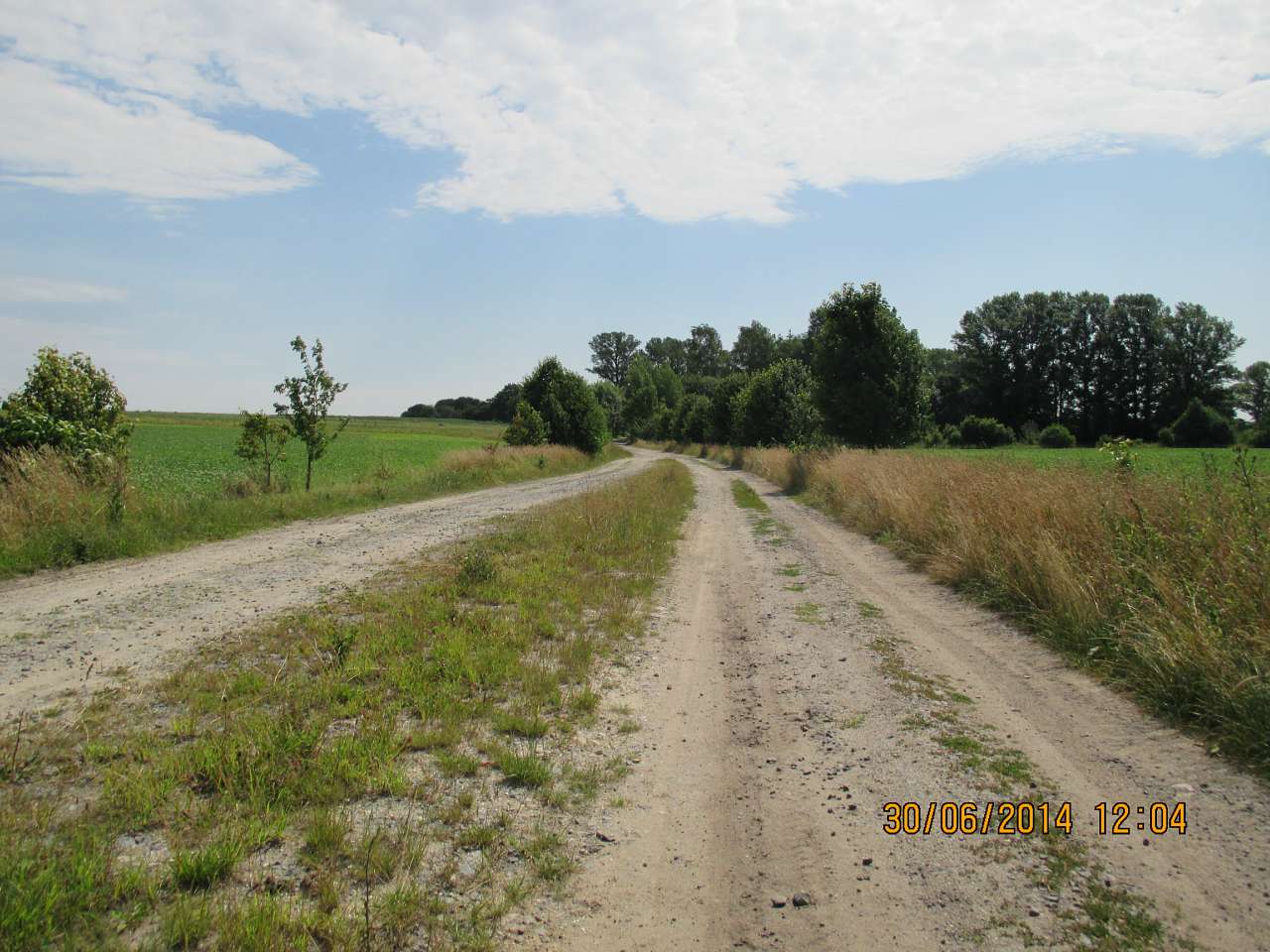 Літо - Дідова Гора