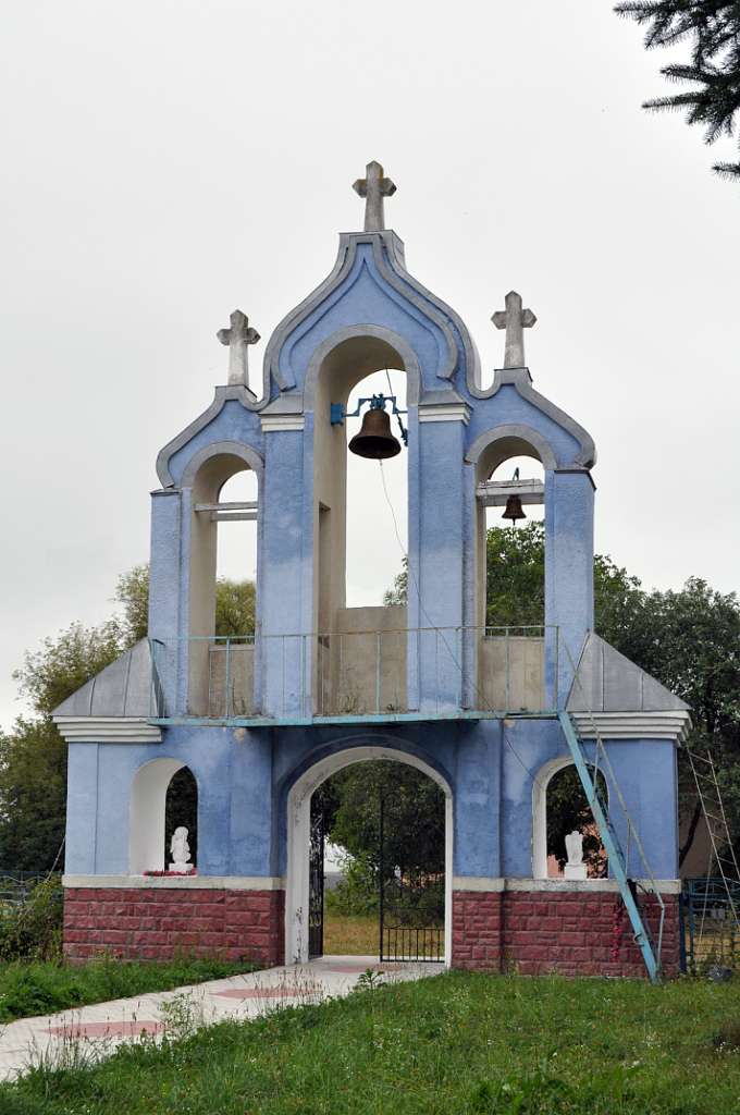 Фото - Уритва