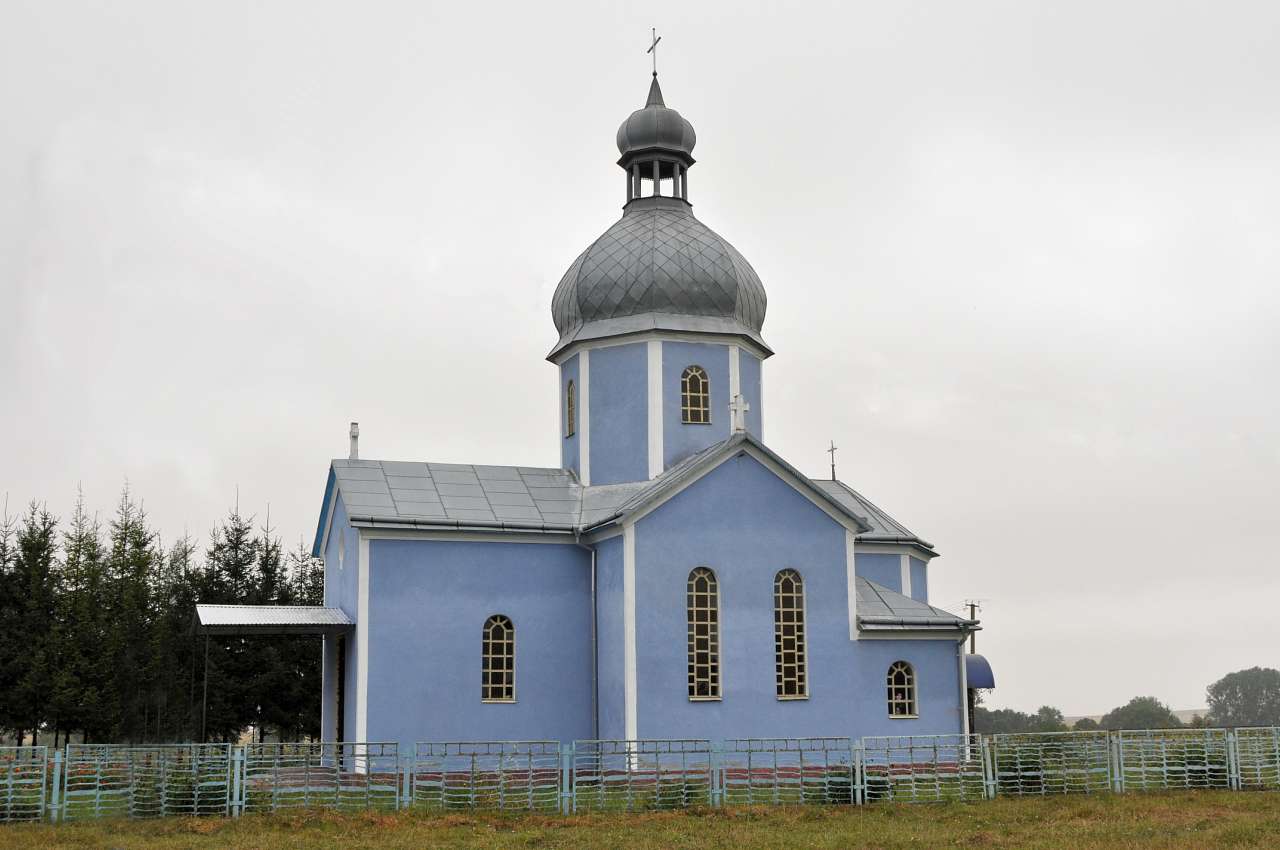 Фото - Уритва