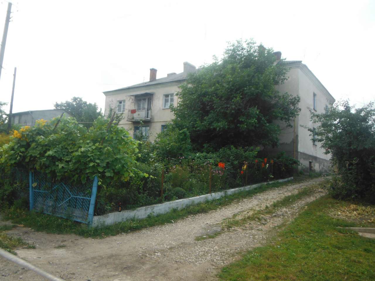 До дому, до мами, в Золотий Потік!!! - Золотий Потік