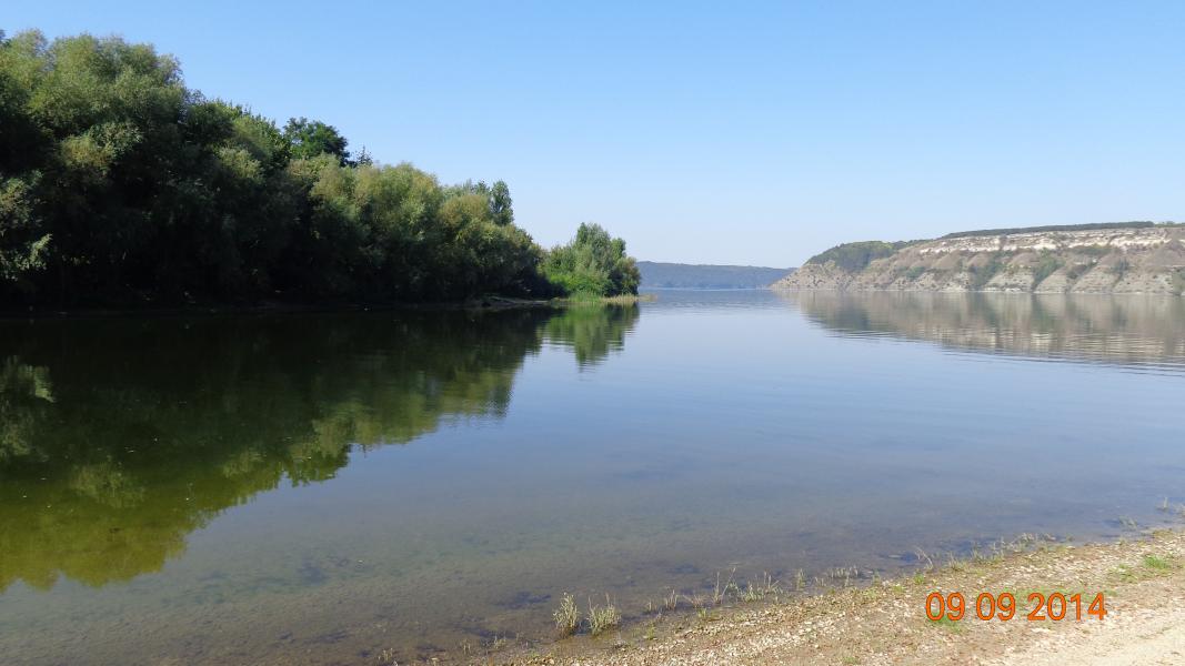 Кормань 2014 - Кормань