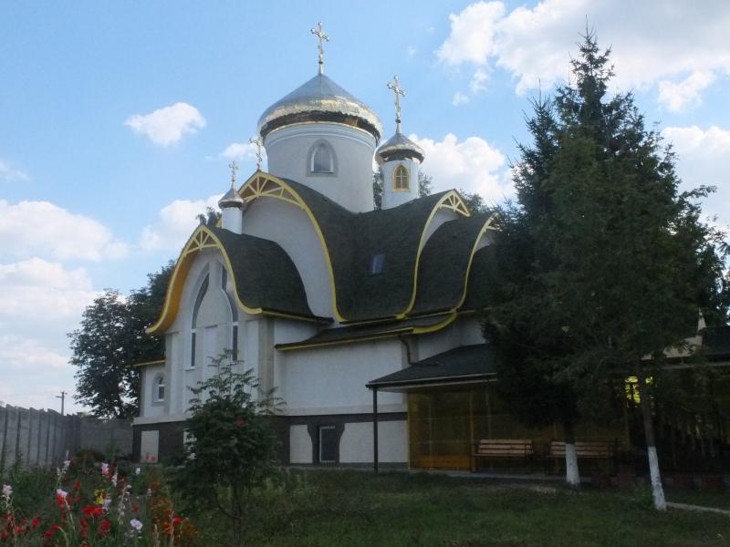 Благословенна земля - Завалійки