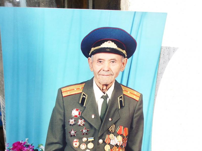 моя Родина - Новоохтирка