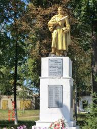 Вільшани з panoramio.com