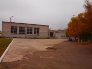 Черкаське з panoramio.com