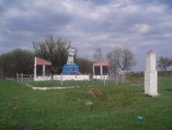 Менжинка з panoramio.com