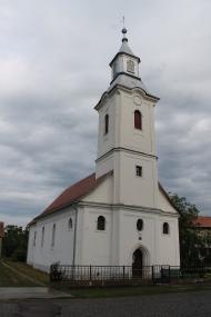 Боржава з panoramio.com