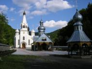 Кічерели з panoramio.com