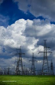 Дмитрівка з panoramio.com