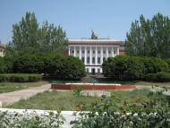 Марганець з panoramio.com