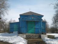 Бурківка з panoramio.com