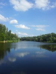 Нове з panoramio.com