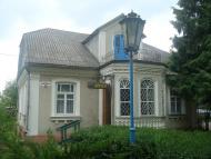 Чемерівці з panoramio.com