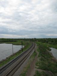 Радушне з panoramio.com