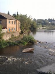 Старий Любар з panoramio.com