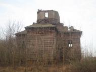 Біловежі Перші з panoramio.com