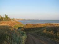 Луначарське з panoramio.com