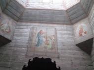 Біловежі Перші з panoramio.com