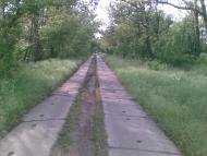 Нова Долина з panoramio.com