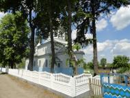 Журавичі з panoramio.com