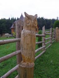 Пістинь з panoramio.com