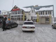 Озерна з panoramio.com