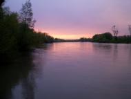 Стрілецький Кут з panoramio.com