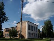 Жовтневе з panoramio.com